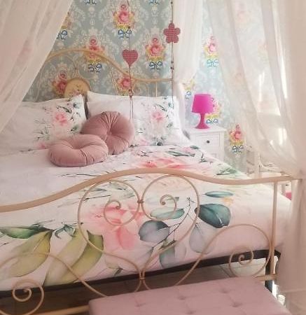 Villetta Claudetta Laveno-Mombello Zewnętrze zdjęcie