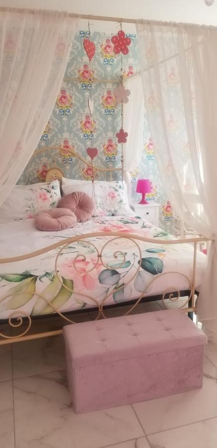 Villetta Claudetta Laveno-Mombello Zewnętrze zdjęcie