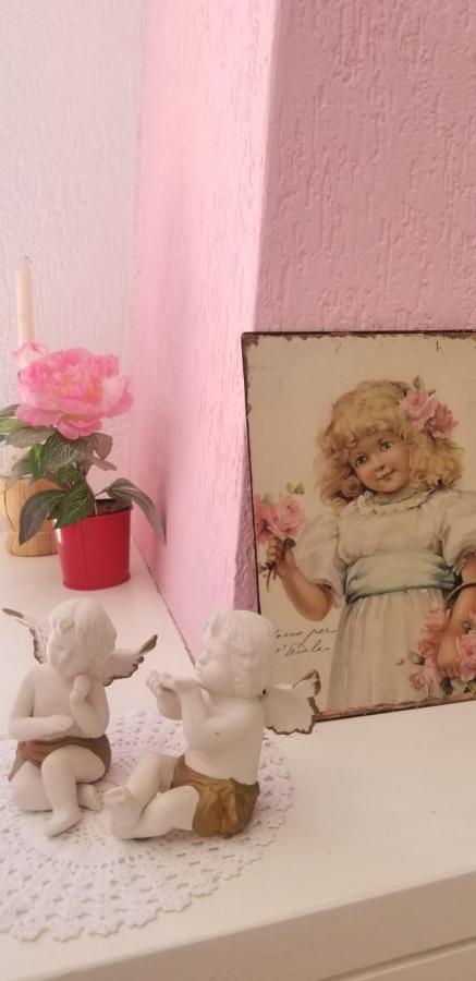 Villetta Claudetta Laveno-Mombello Zewnętrze zdjęcie